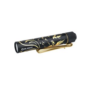 i3T 2 EOS Small EDC Flashlight
