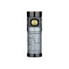 Baton 4 Powerful EDC Flashlight 1300 Lumens
