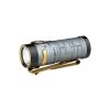Baton 4 Powerful EDC Flashlight 1300 Lumens