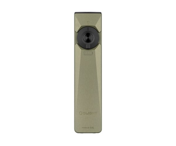 Arkfeld Ultra 3-in-1 EDC Flashlight with O-aluminum Material
