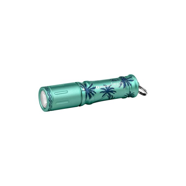i3E EOS Keychain Flashlight i3E EOS Keychain Flashlight