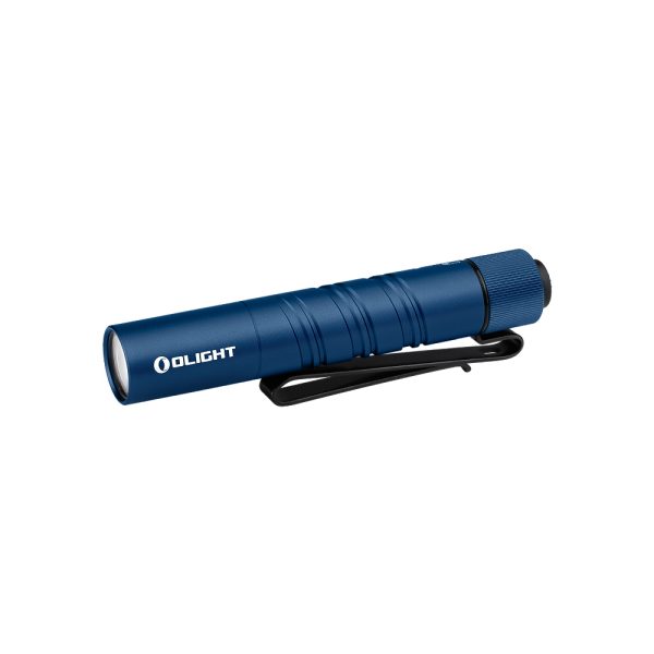 i3T 2 EOS Small EDC Flashlight