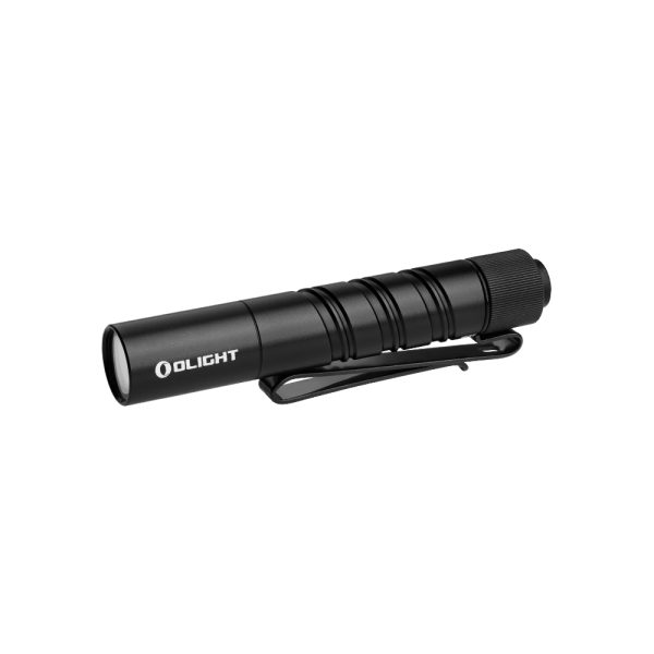 i3T 2 EOS Small EDC Flashlight
