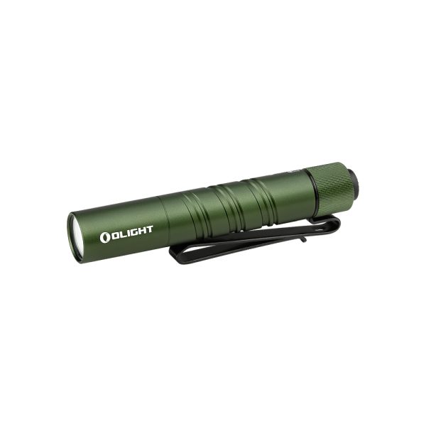 i3T 2 EOS Small EDC Flashlight