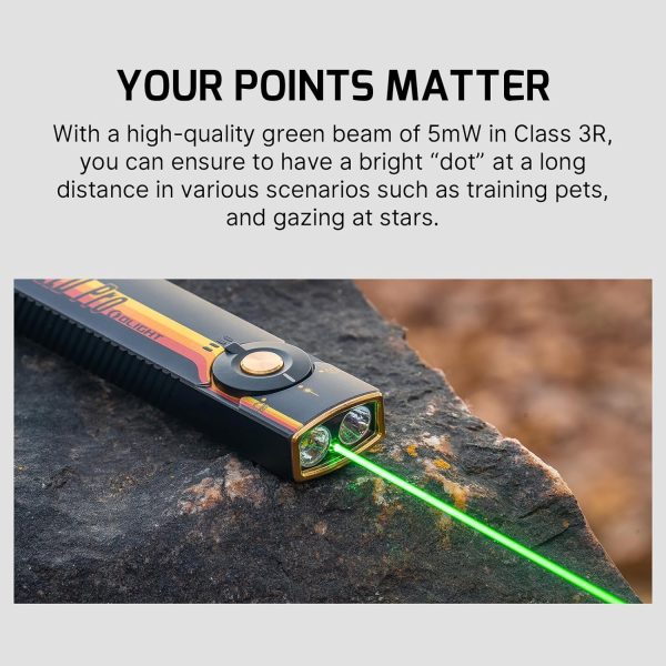 81kg1IdK1cL._AC_SL1500_ OLIGHT Arkfeld Pro Racing Stripe CW Limited Edition