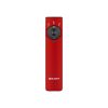 Arkfeld Pro Flat EDC Flashlight with LED Light UV and Laser