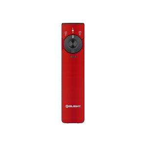 Arkfeld Pro Flat EDC Flashlight with LED Light UV and Laser