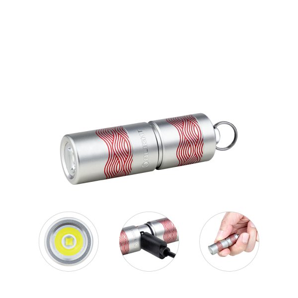 Olight i1R 2 Pro Keychain Flashlight