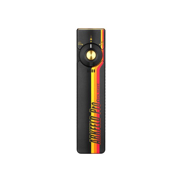 OLIGHT Arkfeld Pro (Racing Stripe CW) OLIGHT Arkfeld Pro Racing Stripe CW Limited Edition