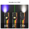 versatile-3-in-1-edc-sctw-1-f0vrtr-4cursk OLIGHT Arkfeld Pro Racing Stripe CW Limited Edition