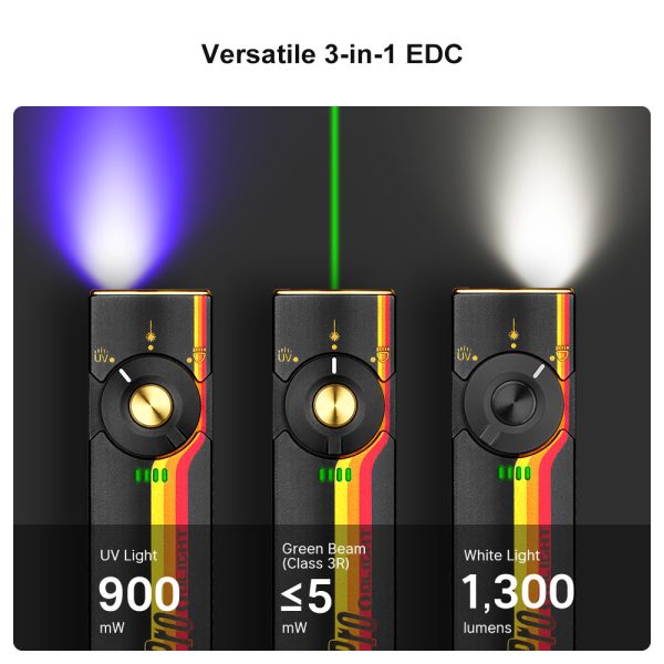 versatile-3-in-1-edc-sctw-1-f0vrtr-4cursk OLIGHT Arkfeld Pro Racing Stripe CW Limited Edition